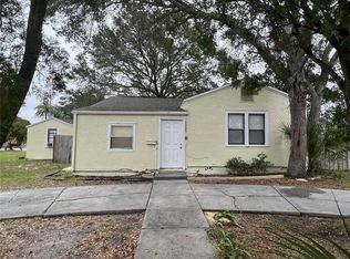 1900 19th St S, Saint Petersburg, FL 33712