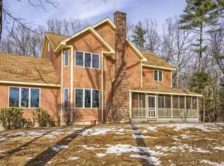 47 Keyes Hill Rd, Pelham, NH 03076