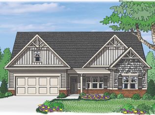 917 High Shoal Dr, Monroe, GA 30655