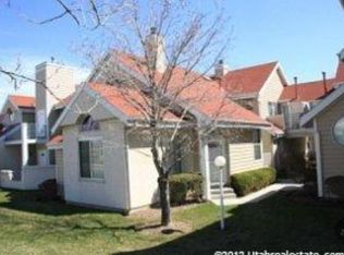 5450 S Lighthouse Rd, Salt Lake City, UT 84123