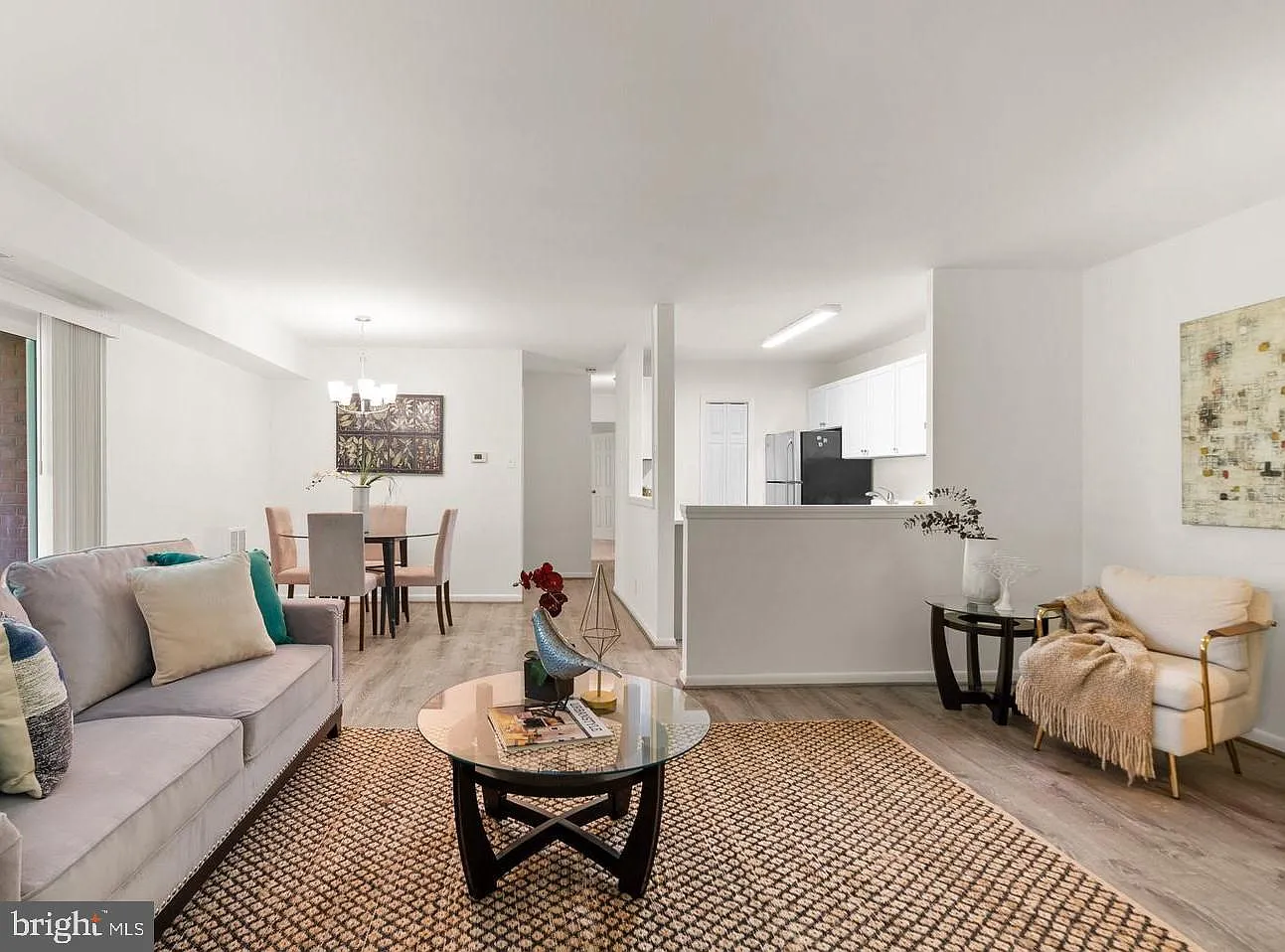 Occoquan Ridge Condo — Photo 2
