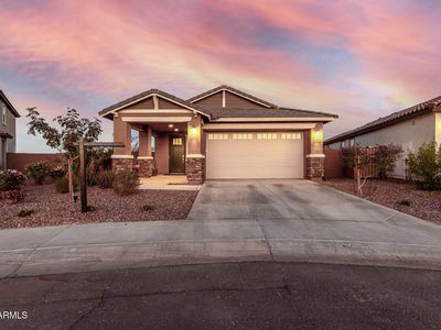 4443 N 94th Dr, Phoenix, AZ, 85037
