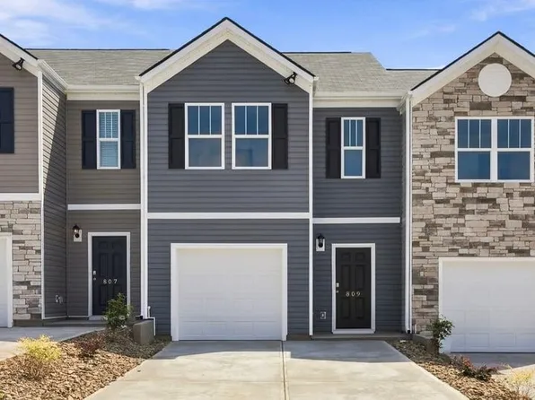 809 Embark Cir, Greer, SC 29651
