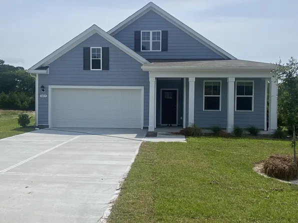 1017 Woods Crossing Road SW, Supply, NC 28462