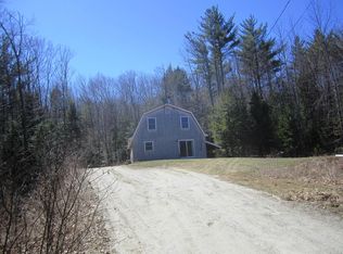 70 Wentworth Rd, Grafton, NH 03240
