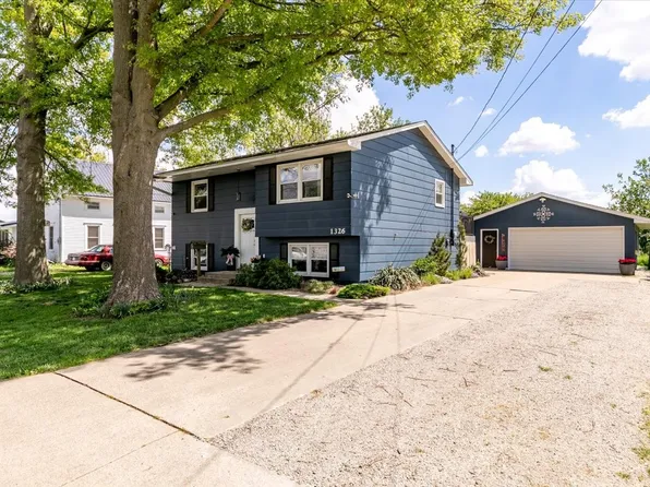 1326 Davis Ave, Grinnell, IA 50112