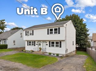 292 Taylor St #B, Manchester, NH 03103
