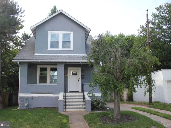 5316 Elsrode Ave, Baltimore, MD 21214