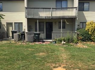 75 Old Airport Rd #9, Bristol, VA 24201