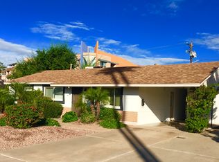 7402 E Belleview St, Scottsdale, AZ 85257