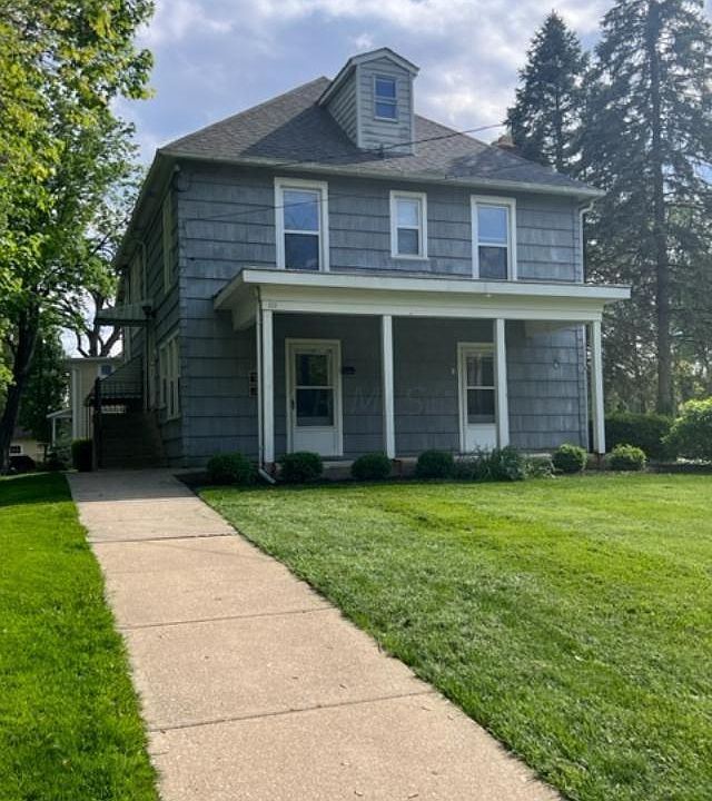 111 W Park St, Westerville, OH 43081 | Zillow
