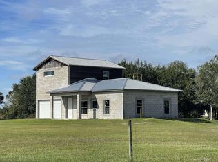 16738 NW 262nd St, Okeechobee, FL 34972