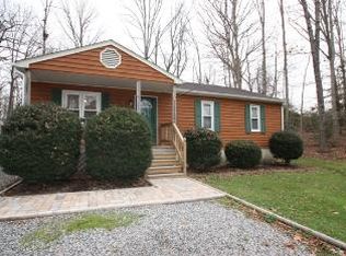 4109 Larkin Ln, Midlothian, VA 23112