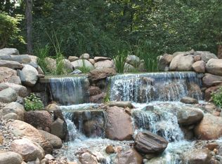 3555 Forest Hill Rd, Bloomfield Hills, MI 48302