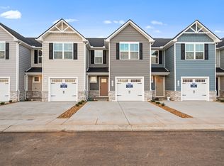 106D Bullpen Ct #D, Clarksville, TN 37042