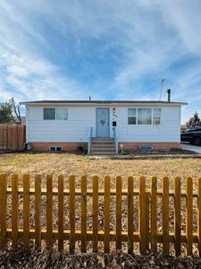 351 N 800 W, Cedar City, UT, 84721