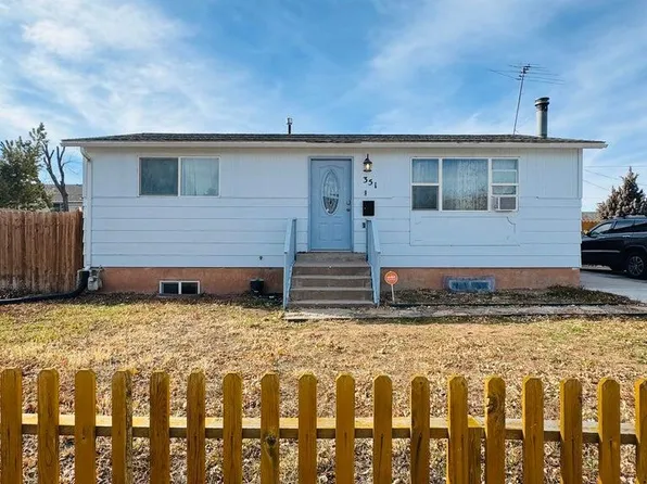 351 N 800 W, Cedar City, UT 84721