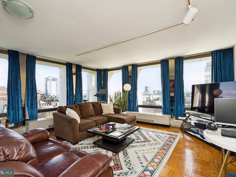 200 Locust St Philadelphia, PA, 19106 Apartments for Rent Zillow