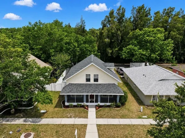 10331 Summerview Cir, Riverview, FL 33578