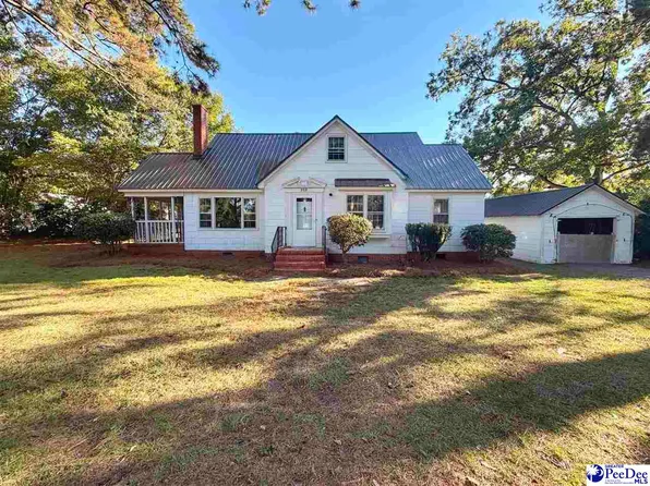 202 E 3rd Ave, Lake View, SC 29563