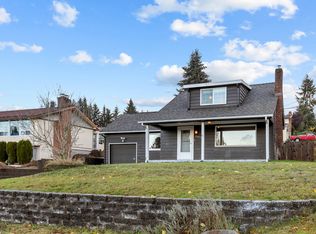 3402 Harbel Dr NE, Bremerton, WA 98310