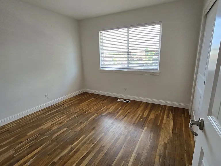 Bed room 2