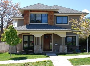 440 Alpine Ave, Boulder, CO 80304