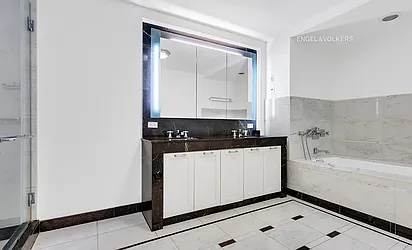 Rented by Engel & Völkers New York City