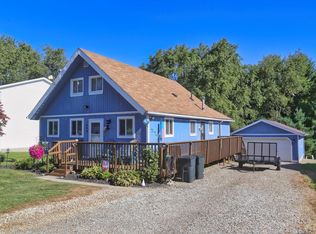 890 Winesap Dr, Howard, OH 43028