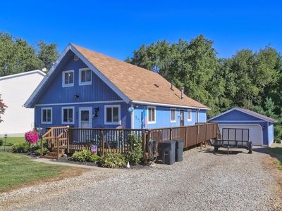 890 Winesap Dr, Howard, OH, 43028