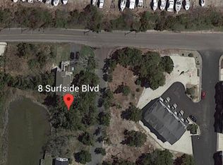 8 Surfside Blvd, Little Egg Harbor, NJ