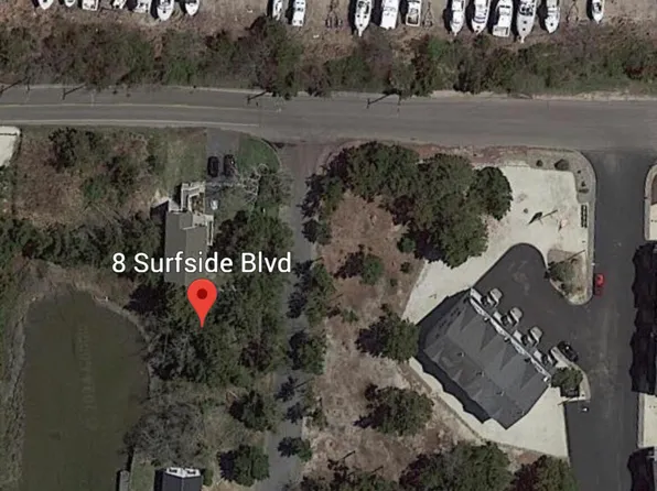 8 Surfside Boulevard, Little Egg Harbor, NJ 08087
