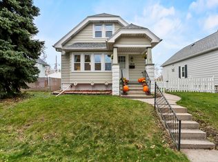 3804 S 5th St, Milwaukee, WI 53207
