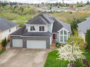 17756 NW Pioneer Rd, Beaverton, OR 97006