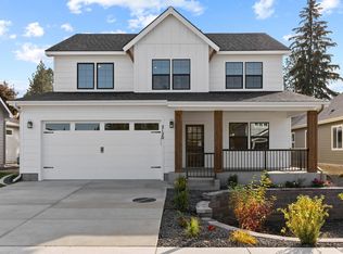 2120 E 33rd Ave, Spokane, WA 99203