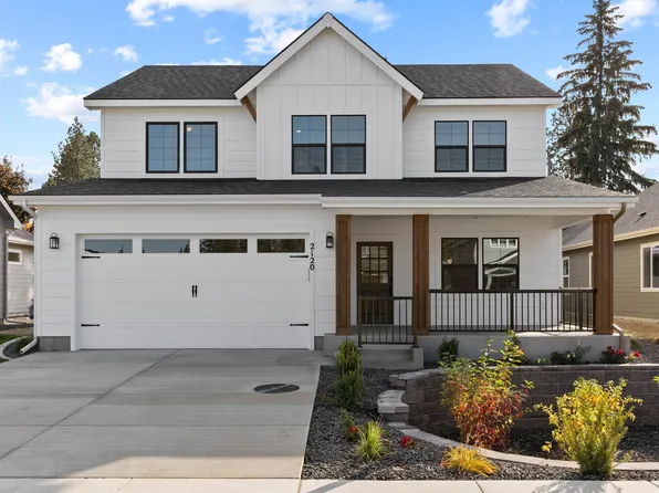 2120 E 33rd Ave, Spokane, WA 99203