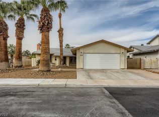 3667 Tempe St, Las Vegas, NV 89103