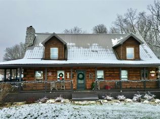 5642 Campbellsville Rd, Hodgenville, KY 42748