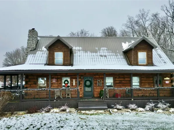 5642 Campbellsville Rd, Hodgenville, KY 42748