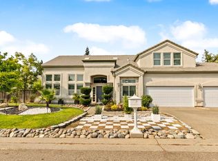 1089 Crestline Cir, El Dorado Hills, CA