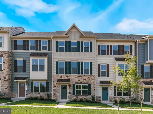 6021 Margarita Way, Frederick, MD 21703