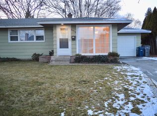 1014 Princeton Ave N, Wenatchee, WA 98801