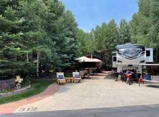 85 Revett Dr #312, Breckenridge, CO 80424