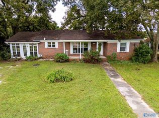 4225 Highway 55 E, Eva, AL 35621