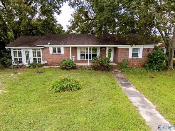 4225 Highway 55 E, Eva, AL 35621