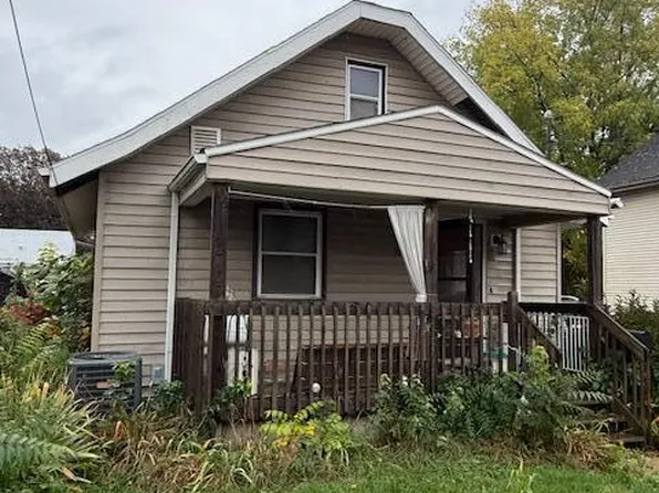 1922 Polly Ave, Lansing, MI 48906