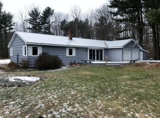 164 Patten Rd, Greene, ME 04236