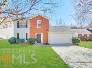 2133 Forest Ridge Rd, Atlanta, GA 30316