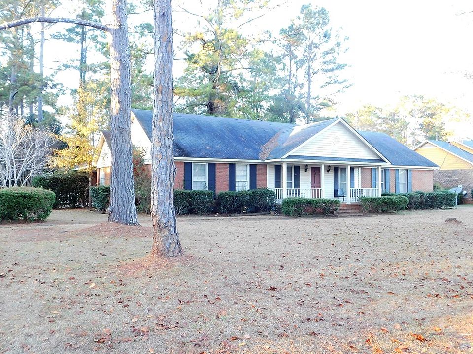 3523 Wexford Dr, Albany, GA 31721 Zillow