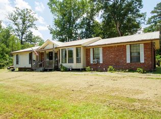 34 Raley St, Vincent, AL 35178